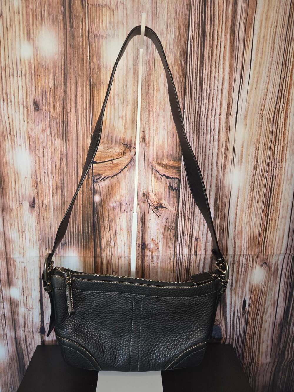 Coach Soho Small Duffle
